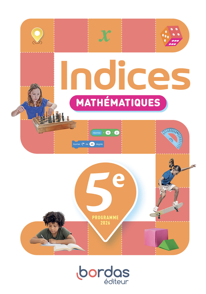 Indices 5e
