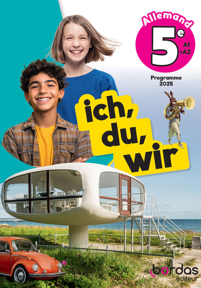 ich, du, wir 5e