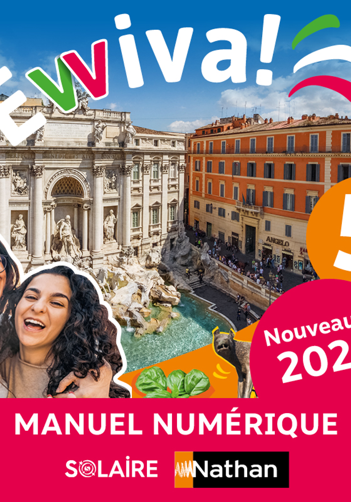 Evviva! 5e Italien (2026)