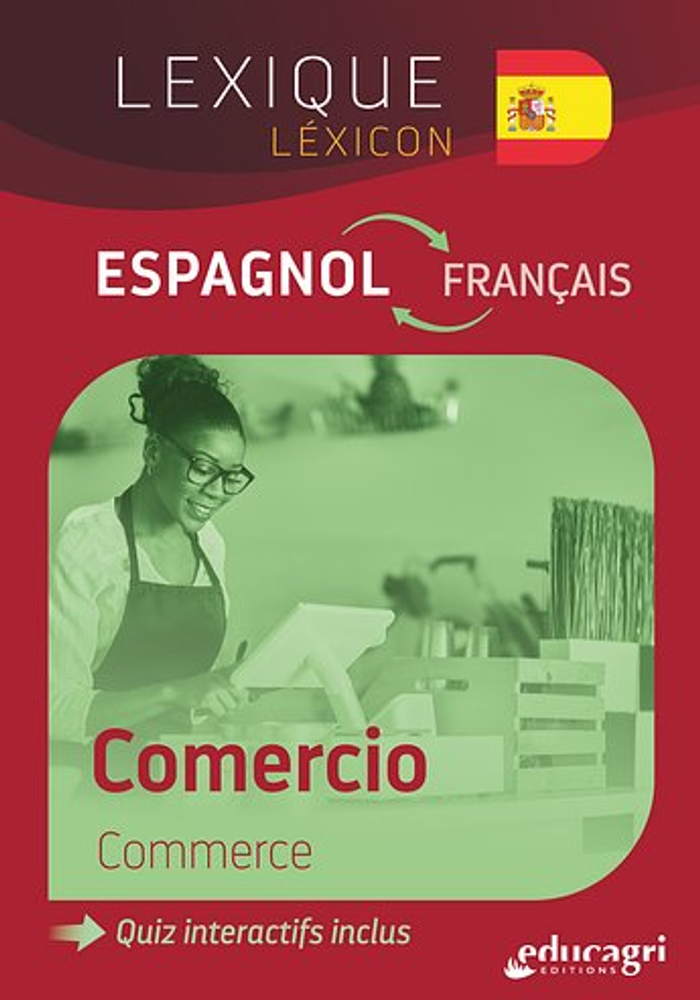 Lexique Espagnol - Commerce