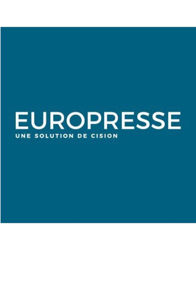EUROPRESSE : La base de presse pour les lycées