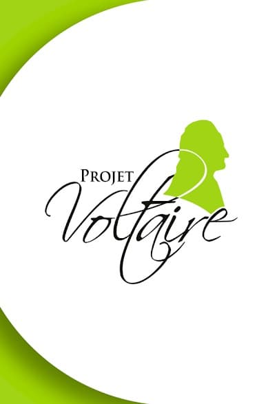 Projet Voltaire - Parcours Expression écrite & orale 
