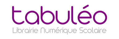 Logo de tabuléo.